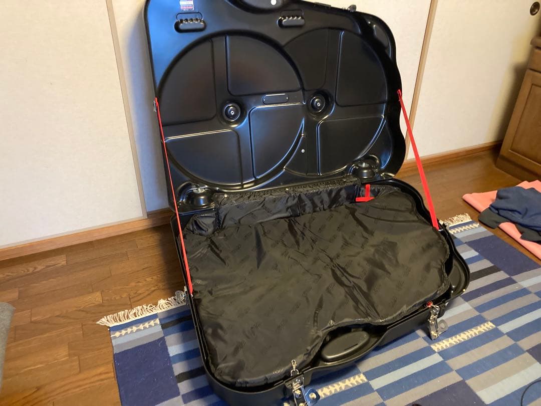 アクセサリー Scicon - Aerotech Evolution X TSA