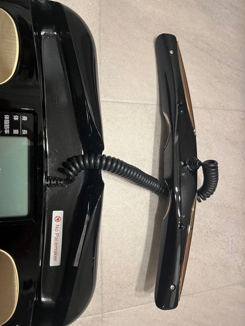 InBody インボディ プレミアム体組成計 H20N スマホ連動