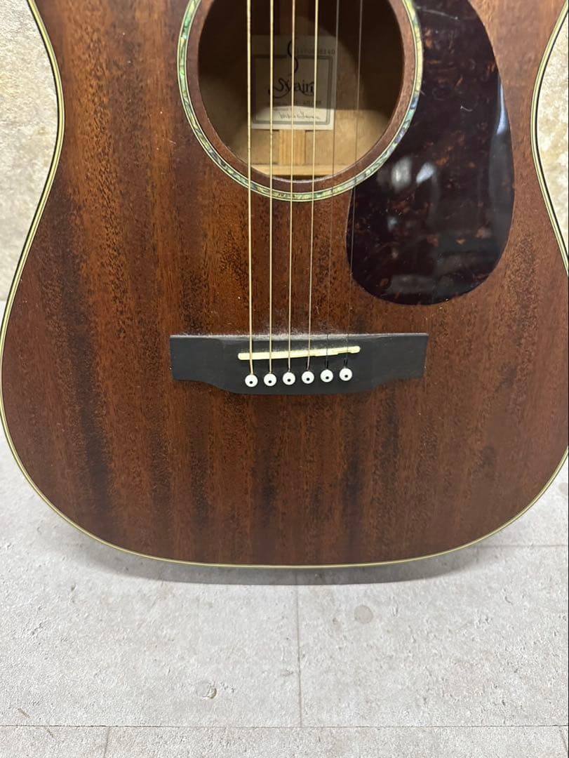 k*n様 ④Syain（サイアン） アコースティックギター YF-4M/MH