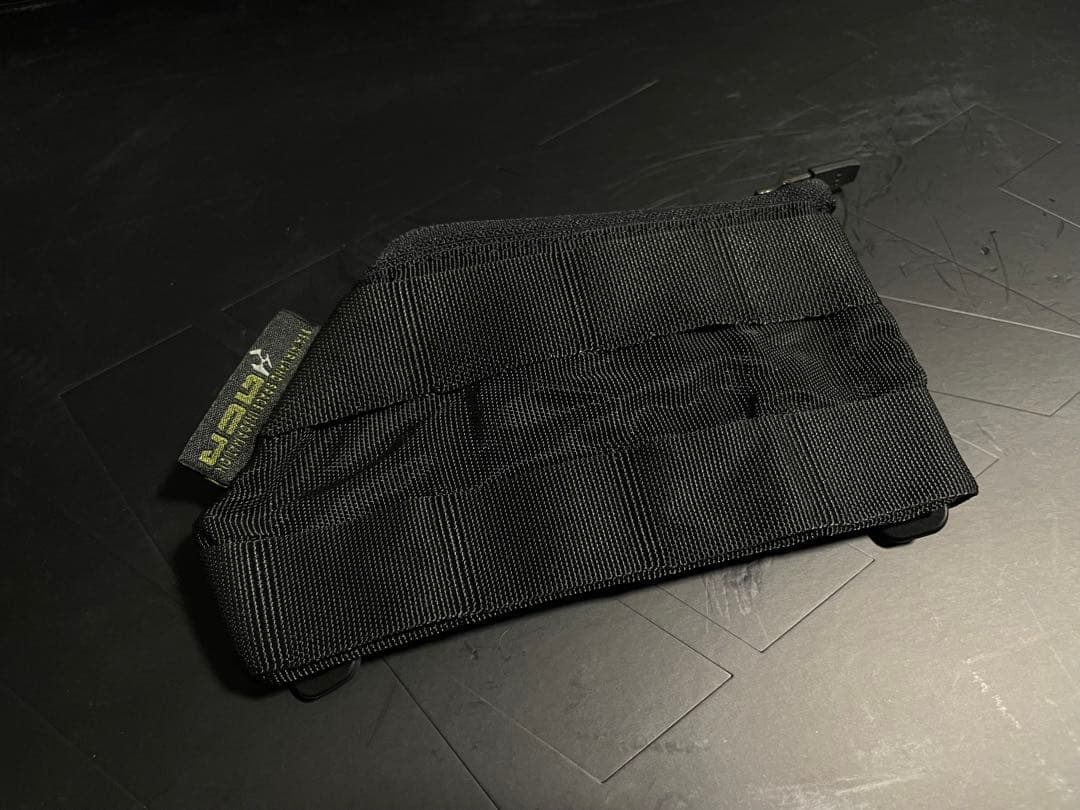 ACRONYM 3A-MP2TS アクロニウム