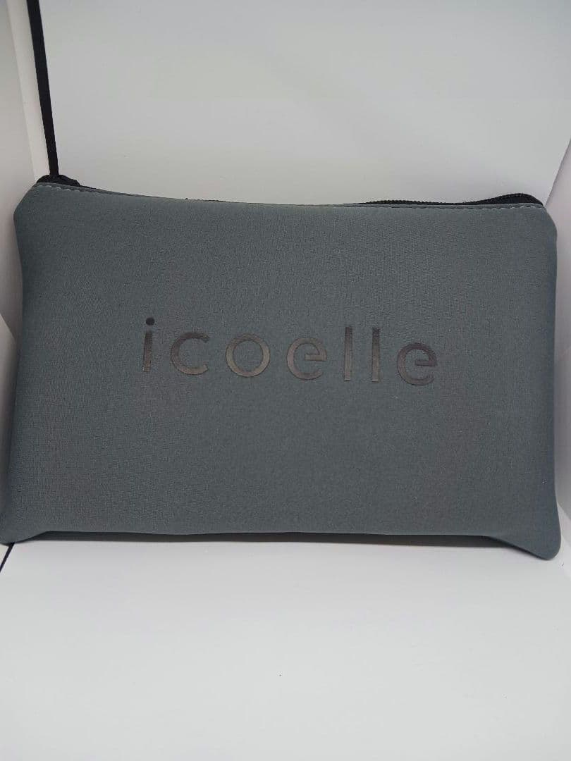 icoelle イコエル　美顔器 フェイシャルケア