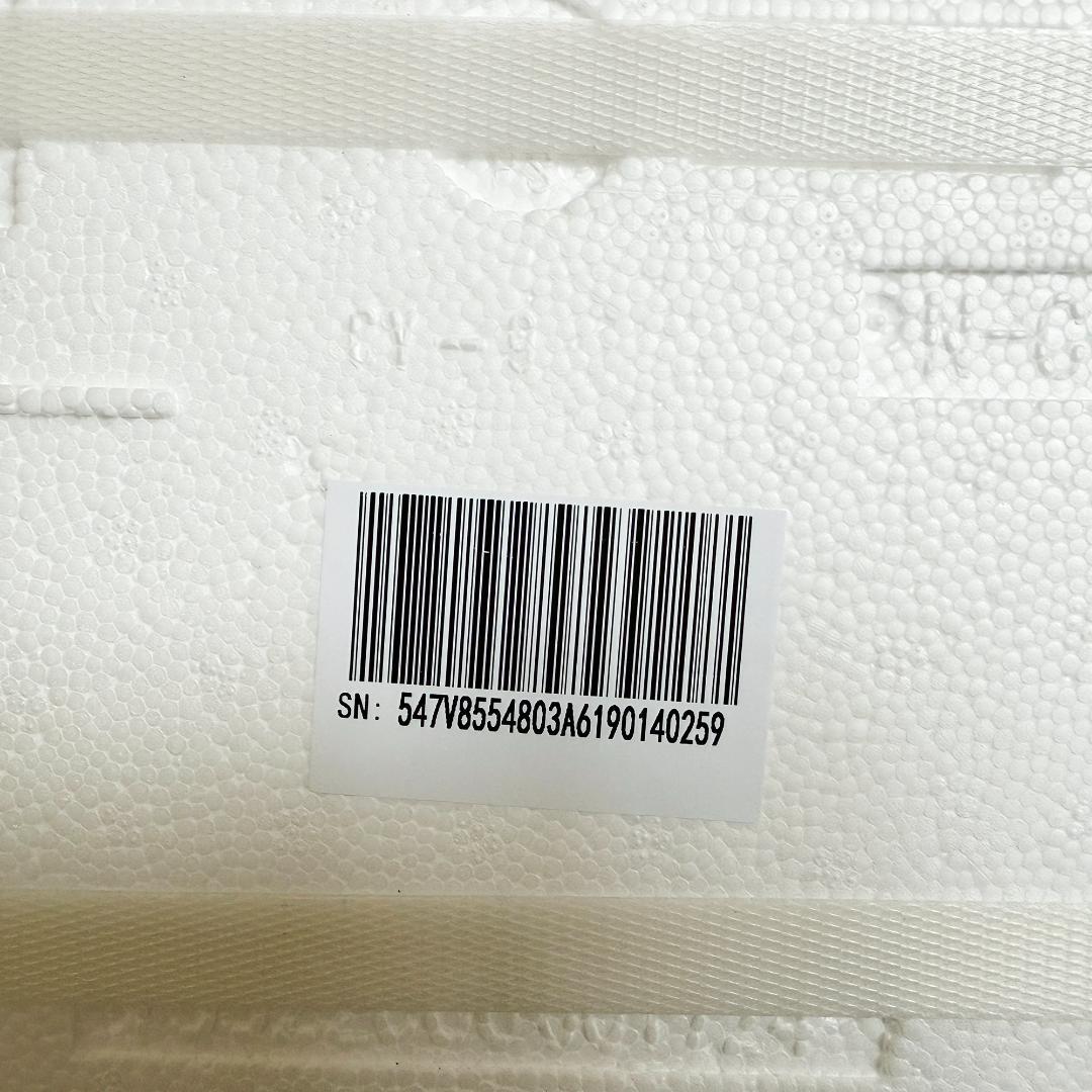 引取り限定品 新品 TOSHIBA RAS-2515T(W) エアコン