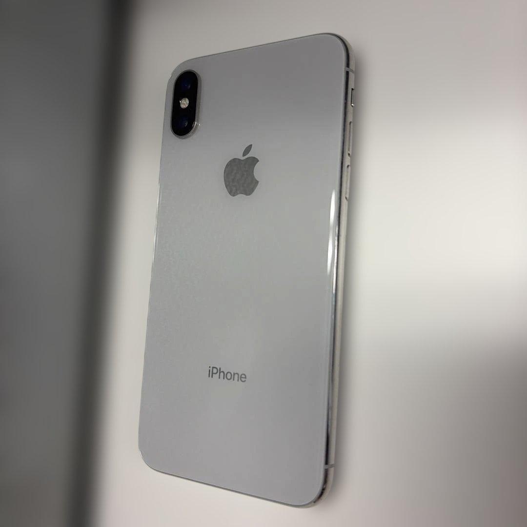 iphone X ジャンク品