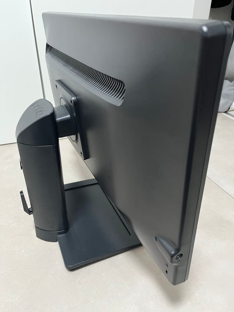 「状態良」BenQ XL2411P ゲーミングモニター 24インチ