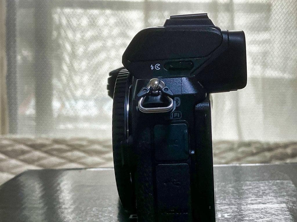 ★美品★Nikon Z50 ミラーレス一眼　ボディ