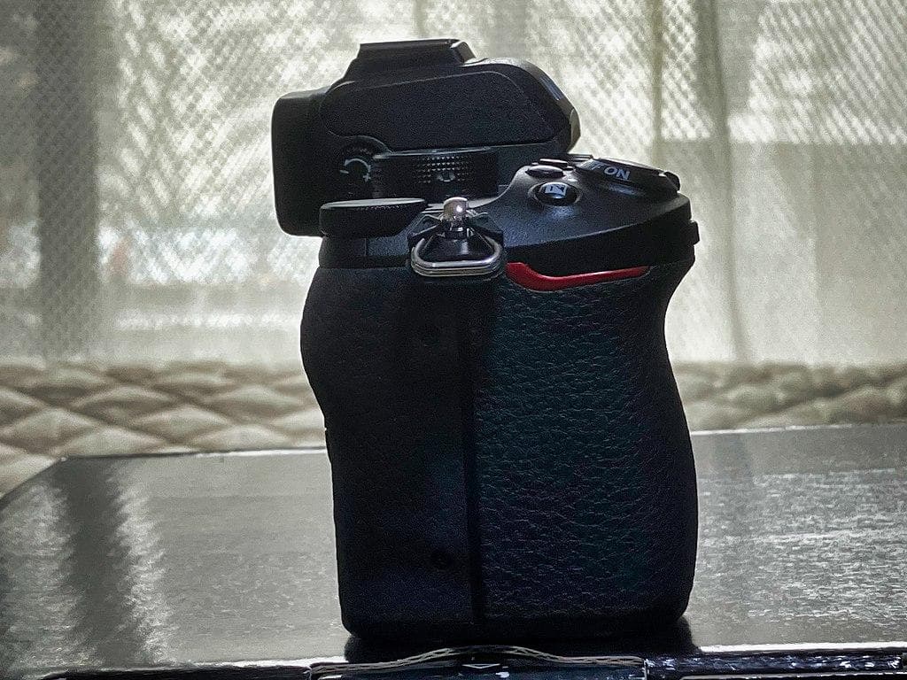 ★美品★Nikon Z50 ミラーレス一眼　ボディ