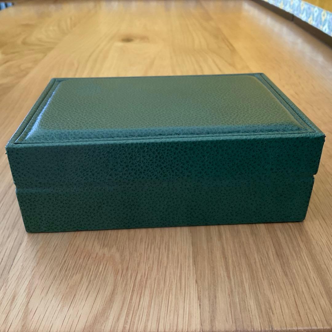 ROLEX OYSTERの収納ボックス ！箱のみ！