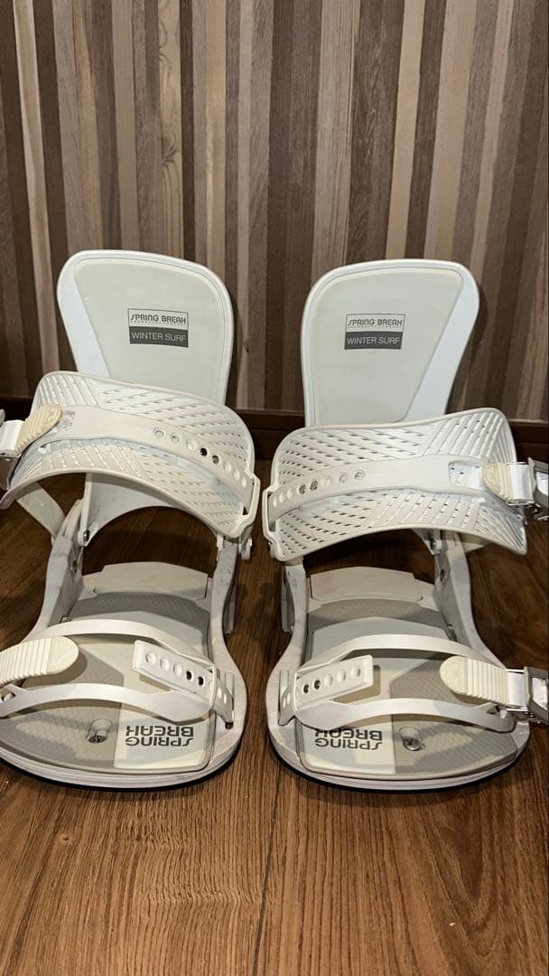 国内30台限定 union 21-22レイトモデルSPRING BREAK