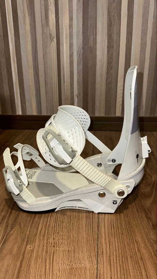 国内30台限定 union 21-22レイトモデルSPRING BREAK