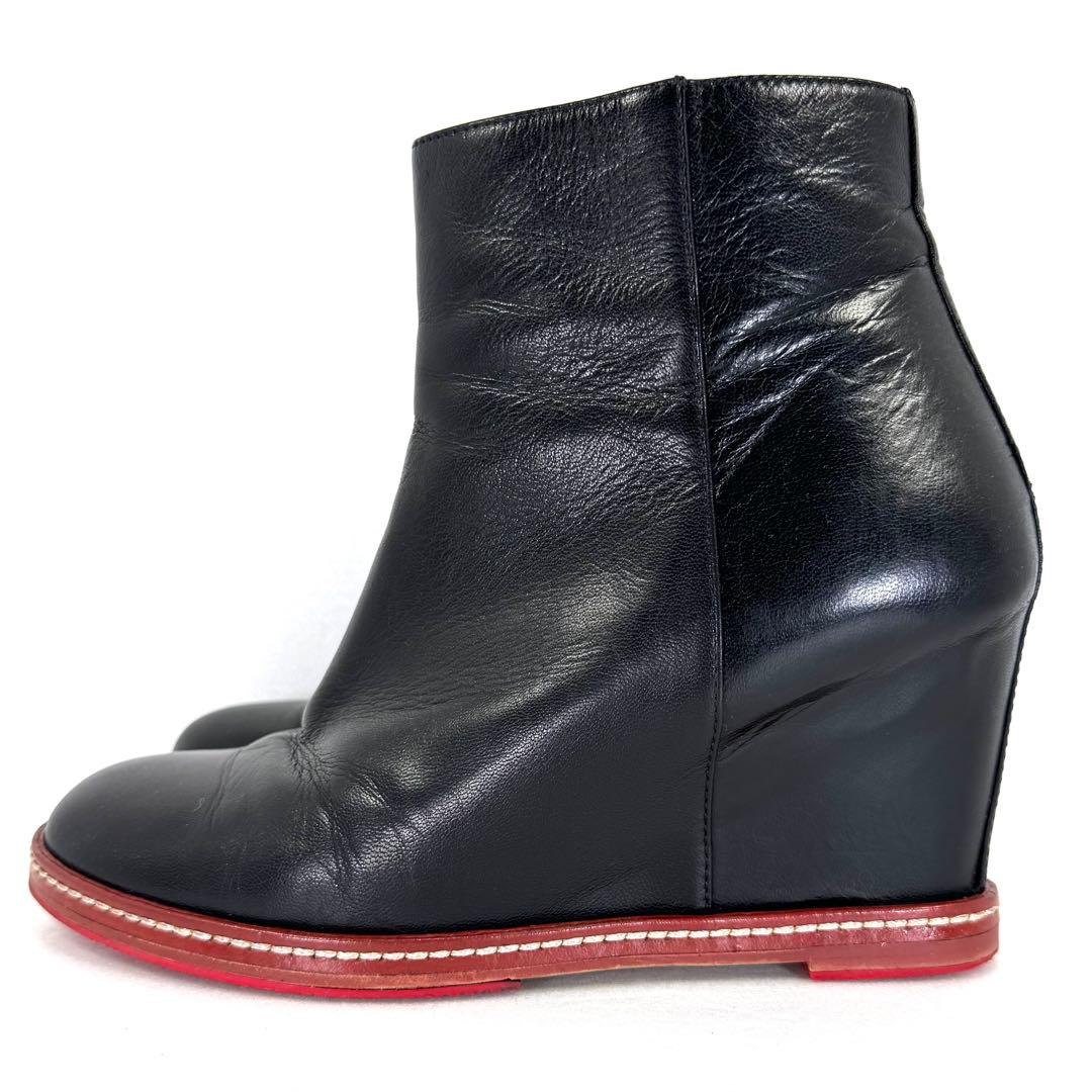 【Maison Margiela】 MM6 （26cm） ショートブーツ 美品