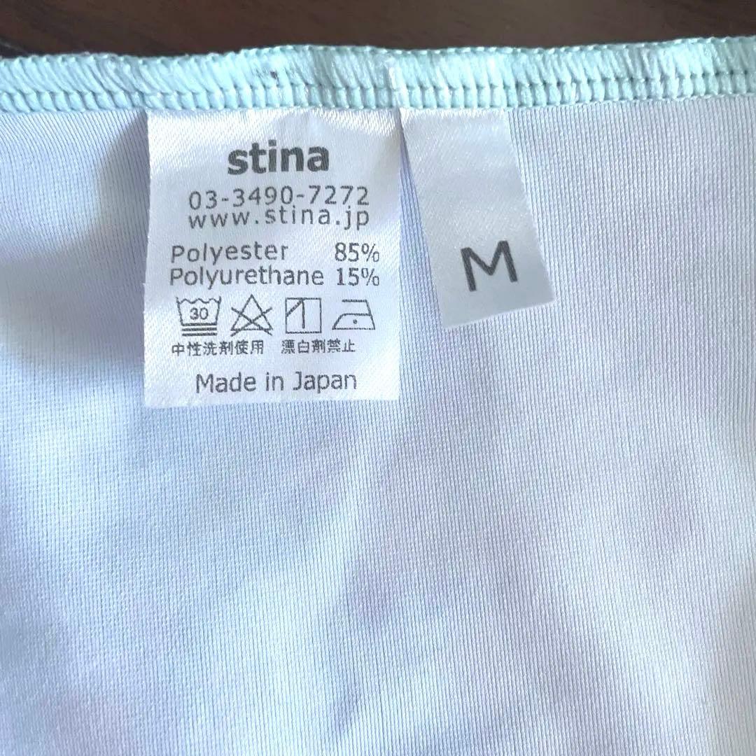 超美品　STINA スティナ　バレエ