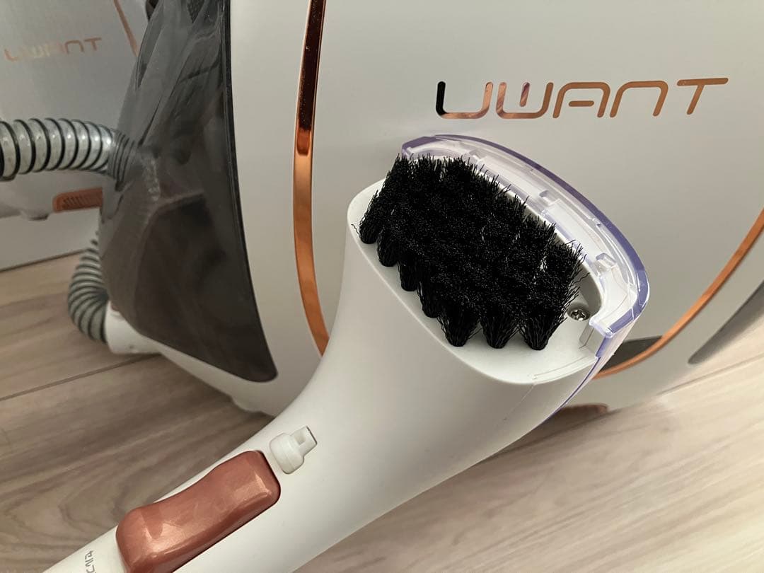 UWANT ユワント クリーナー B100-S 美品