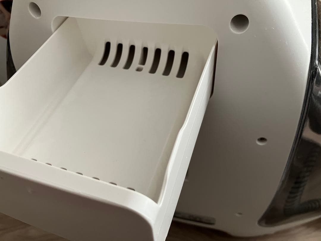 UWANT ユワント クリーナー B100-S 美品