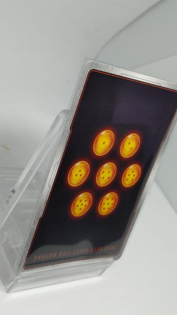 セ*☆様 フュージョンワールド fb05-119 SCR 孫悟空　スーパーパラレ