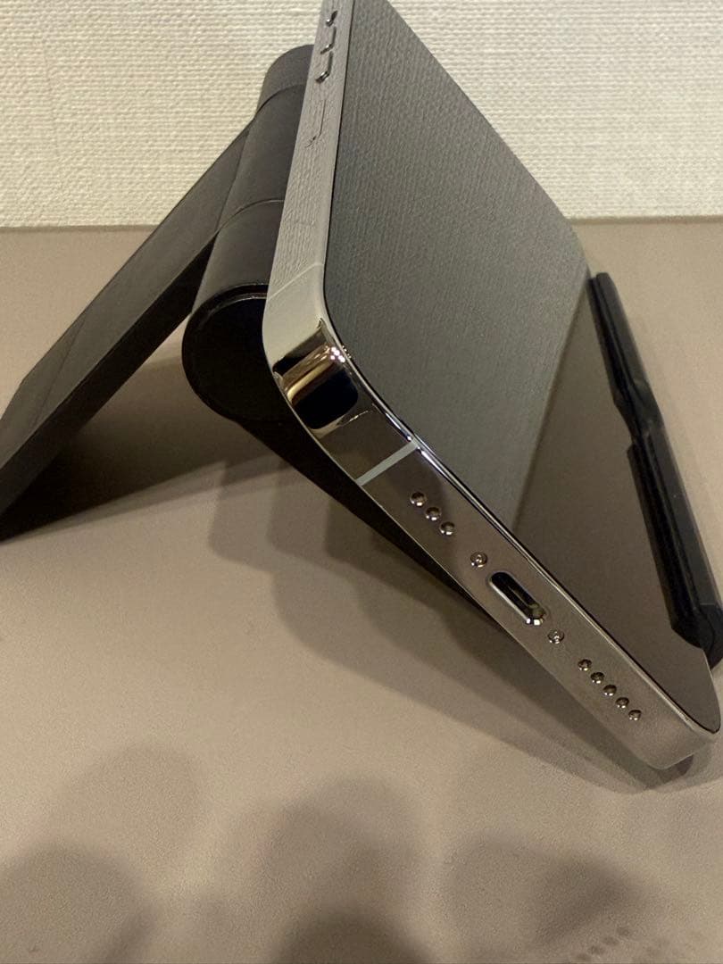 iPhone 13 Pro AppleCareバッテリー交換後未使用品