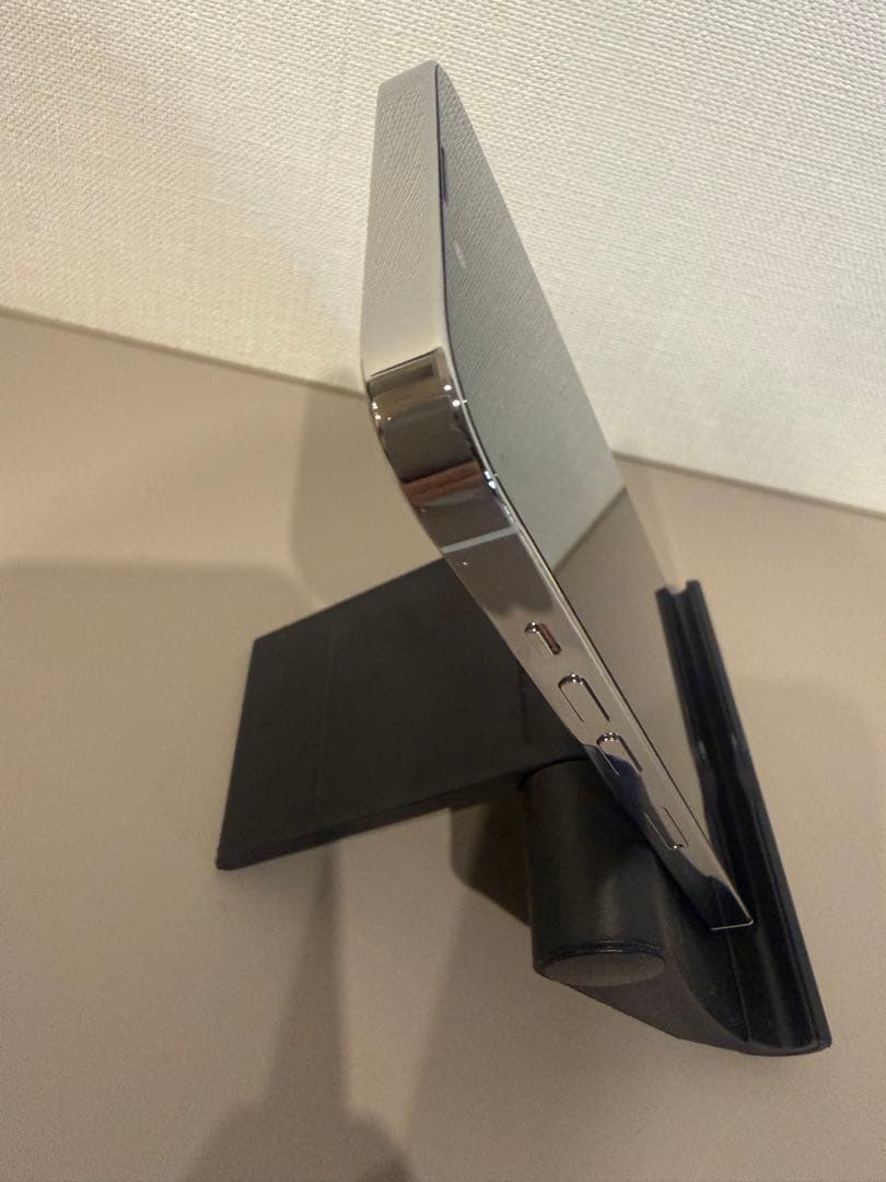 iPhone 13 Pro AppleCareバッテリー交換後未使用品