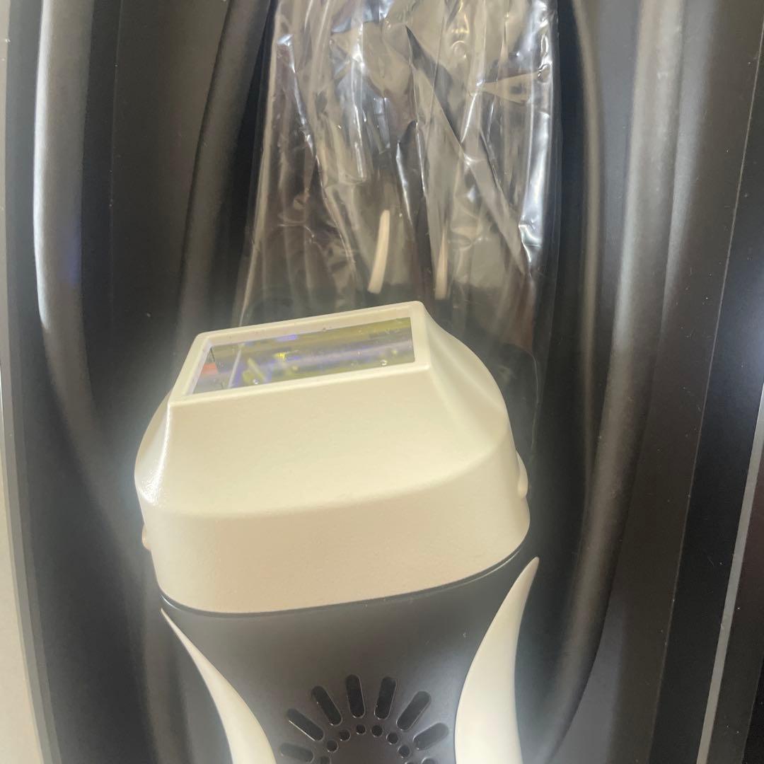 ケノン 脱毛器 Ver.8.0 ストロング