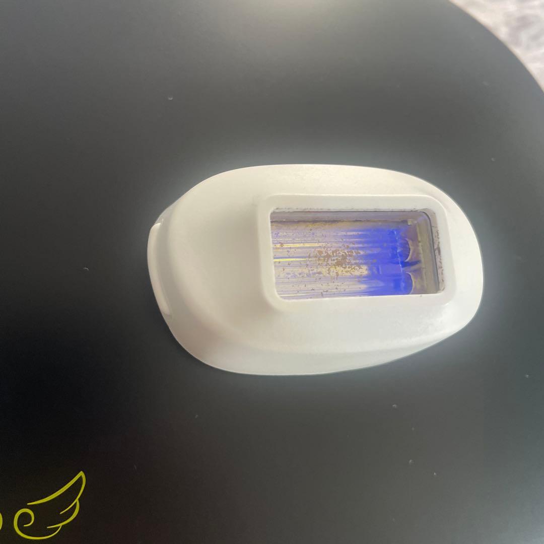 ケノン 脱毛器 Ver.8.0 ストロング