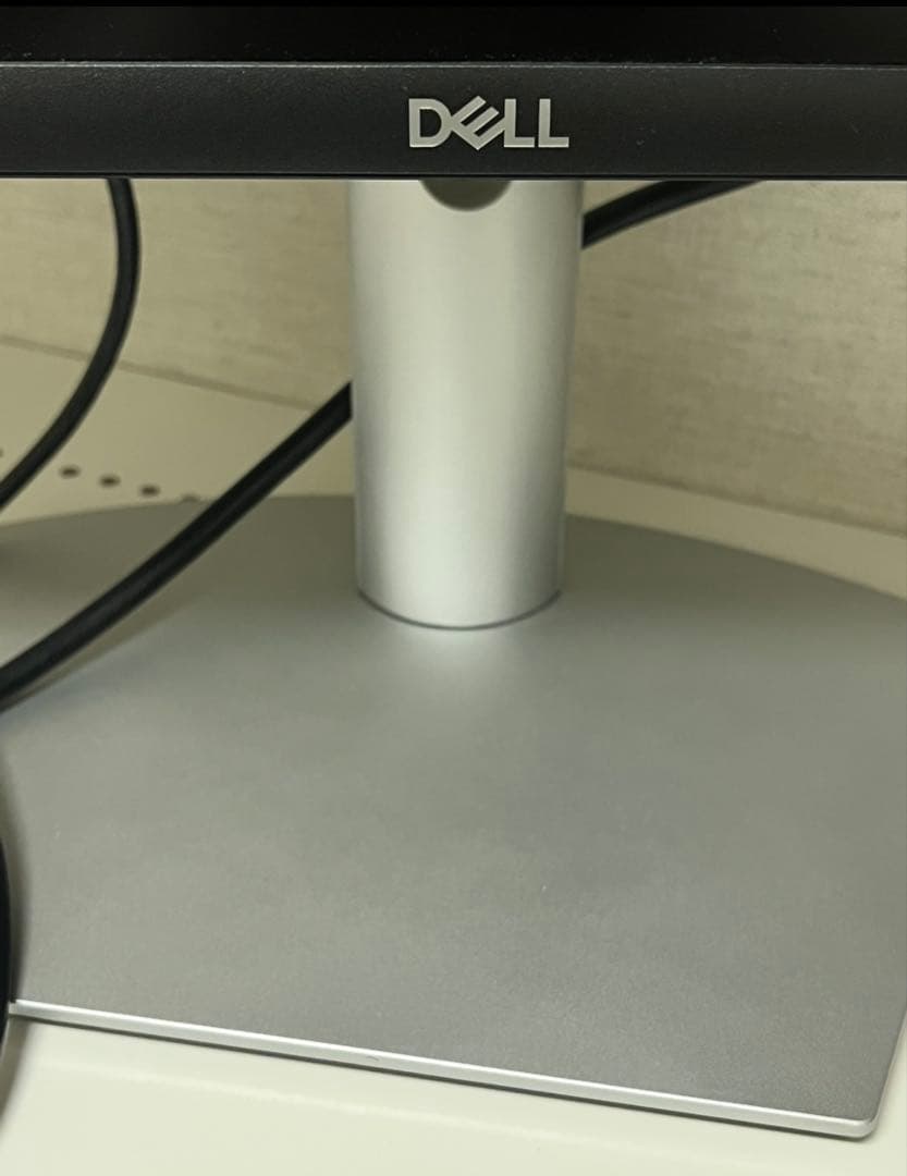 DELL S2722QC 2022年製