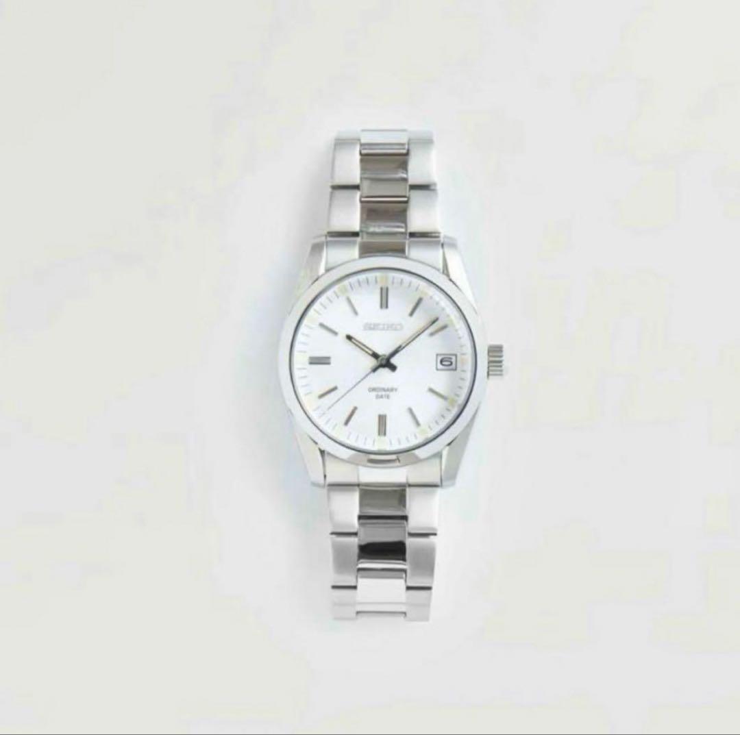 ★美品★SHINZONE×SEIKO コラボウォッチ