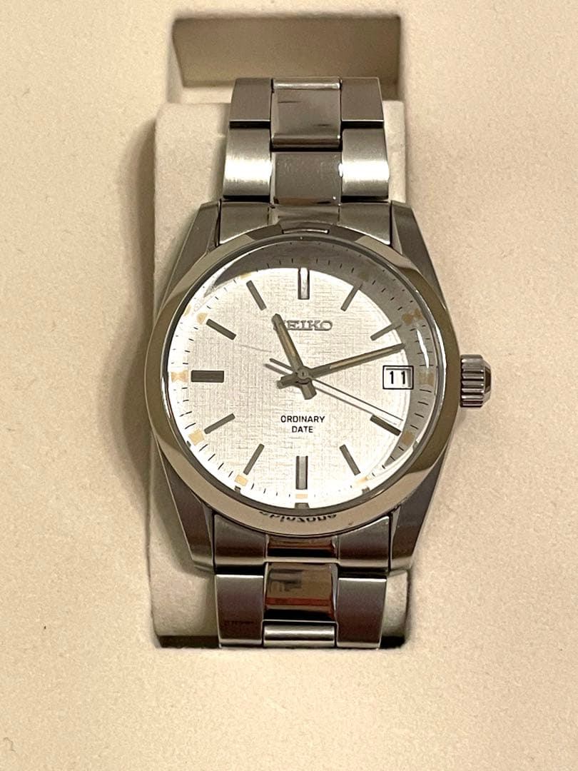 ★美品★SHINZONE×SEIKO コラボウォッチ