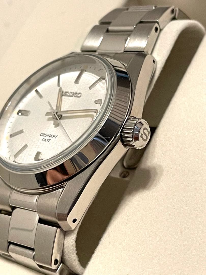 ★美品★SHINZONE×SEIKO コラボウォッチ