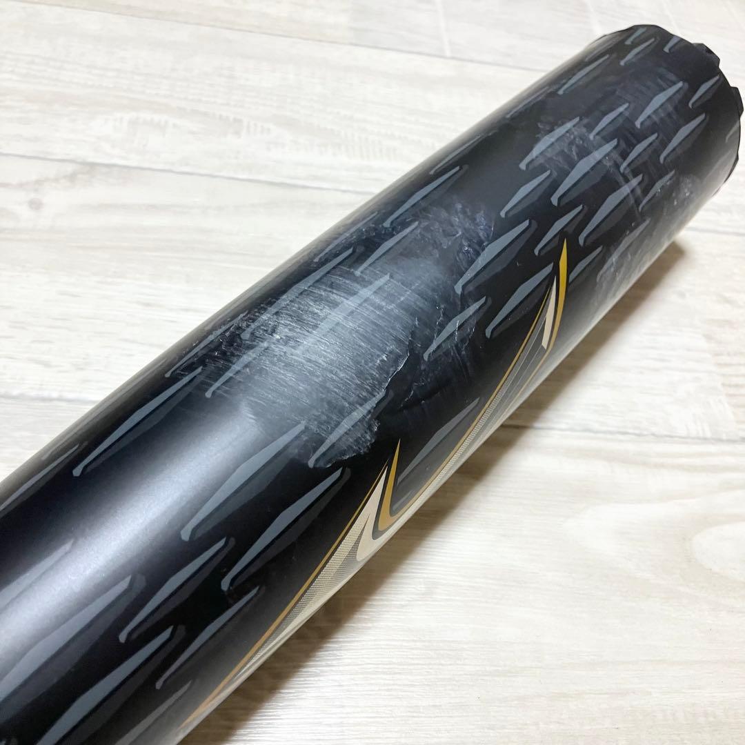 美品　ミズノ　ビヨンドマックス　レガシー　メタル　83cm トップバランス