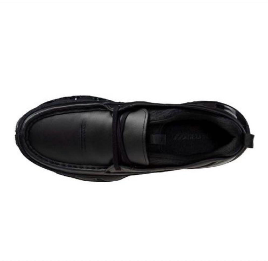 MIZUNO WAVE PROPHECY MOC US9 27cm 黒