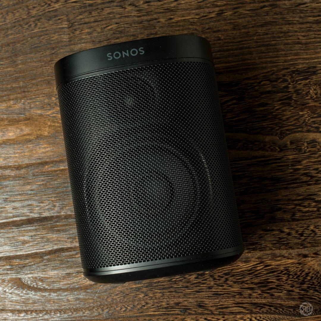 SONOS One SL（A）