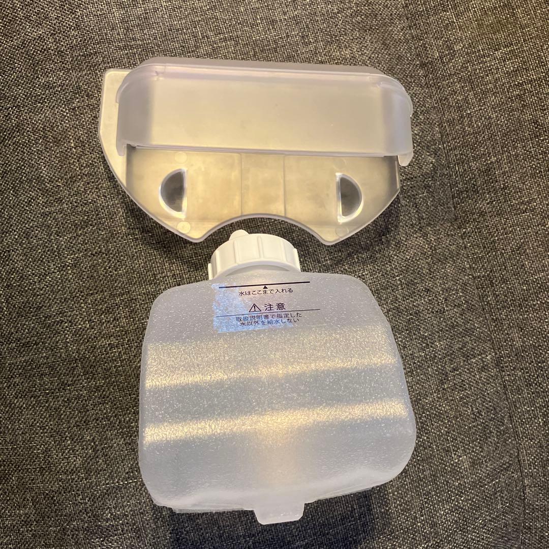 YA-MAN 美顔器スチーマー YJSB0N シャンパンゴールド