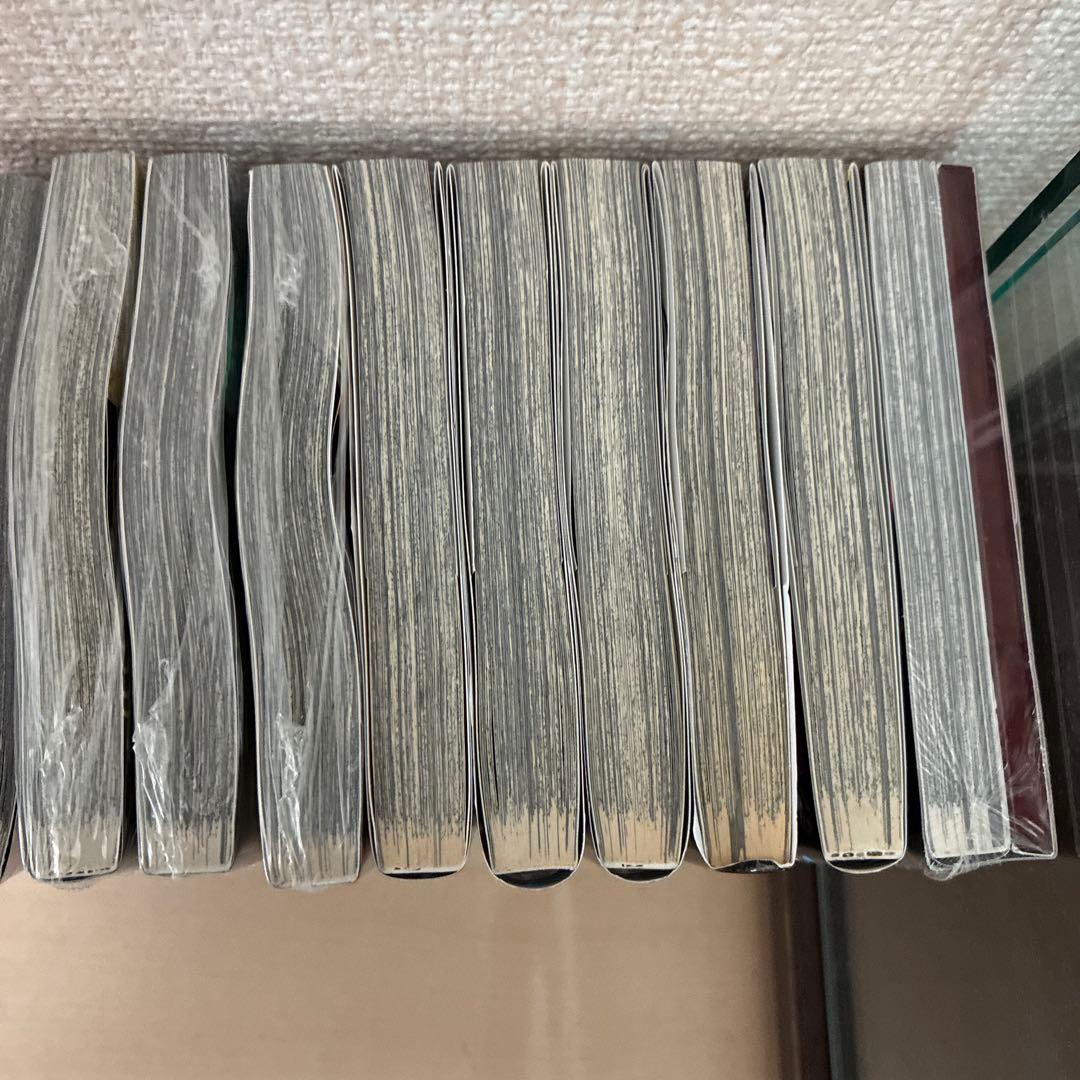 ま*@様 【極美品】鬼滅の刃全巻セット+激レア特装版20巻〜23巻セット 0巻非