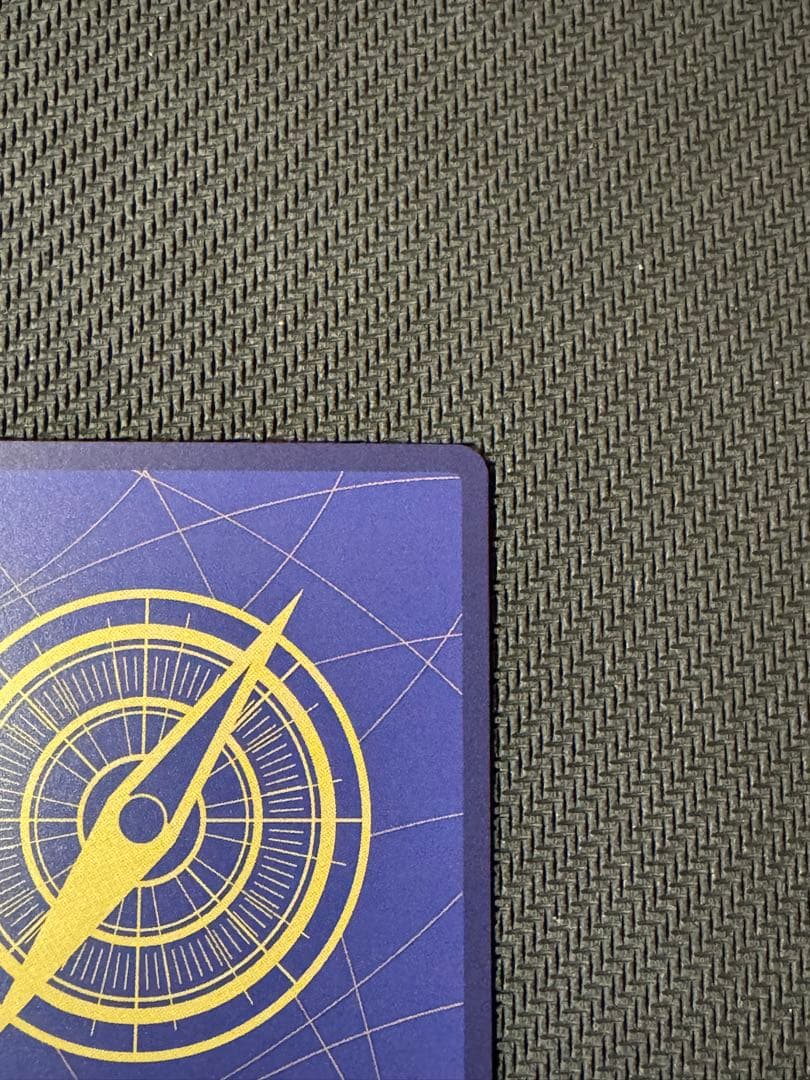 【完美品】モンキー・D・ルフィ：ONE PIECE DAY’24 来場者特典