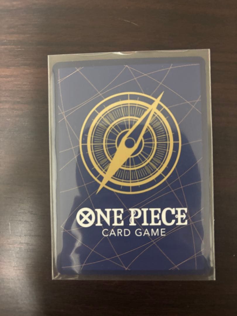 ワンピースカード　ボア・ハンコック　パラレル/SP/{EB03-026}