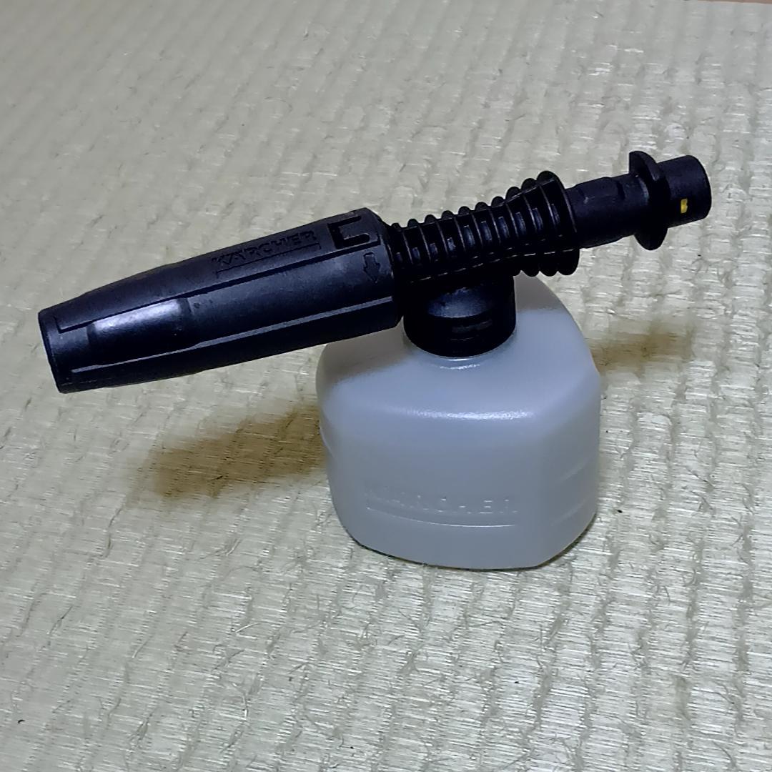 ケルヒャー JTK サイレントプラス 高圧洗浄機