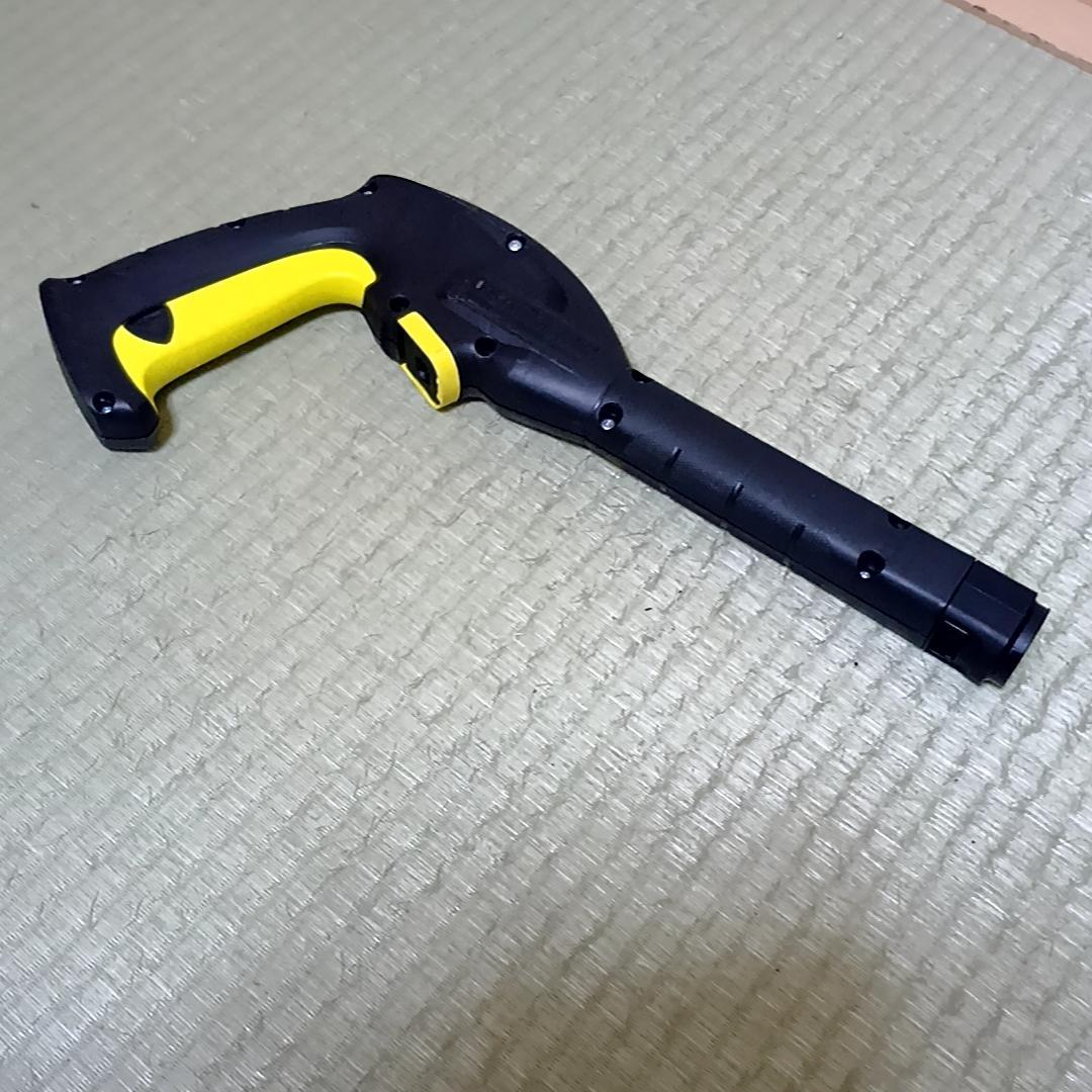 ケルヒャー JTK サイレントプラス 高圧洗浄機