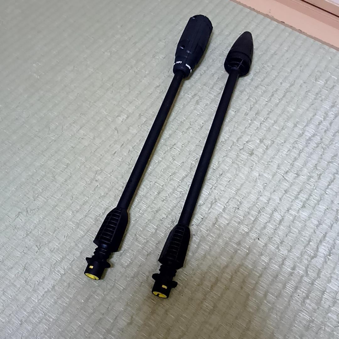 ケルヒャー JTK サイレントプラス 高圧洗浄機