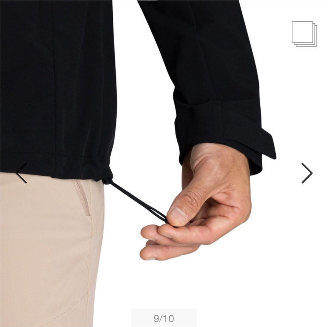 ジャケット・アウター Mammut Trekkers SO Hooded Jacket AF