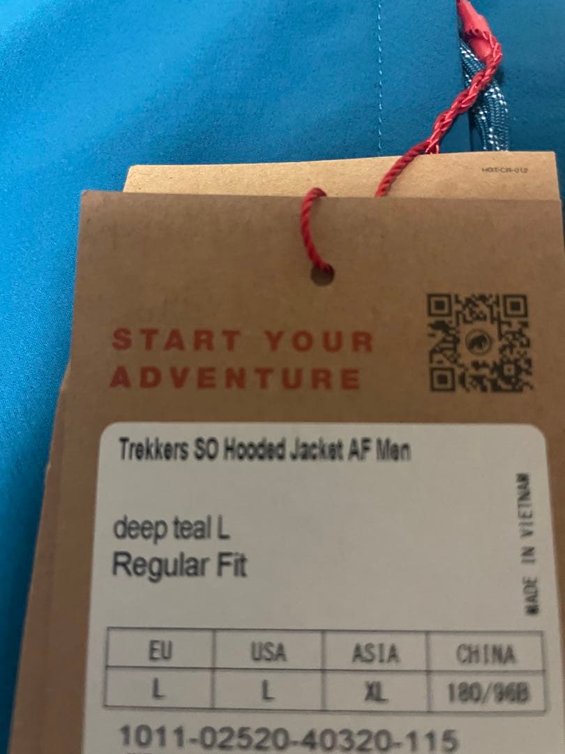 ジャケット・アウター Mammut Trekkers SO Hooded Jacket AF