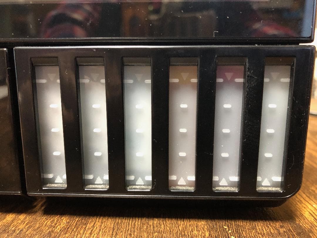 EPSON EW-M873T 2021年製