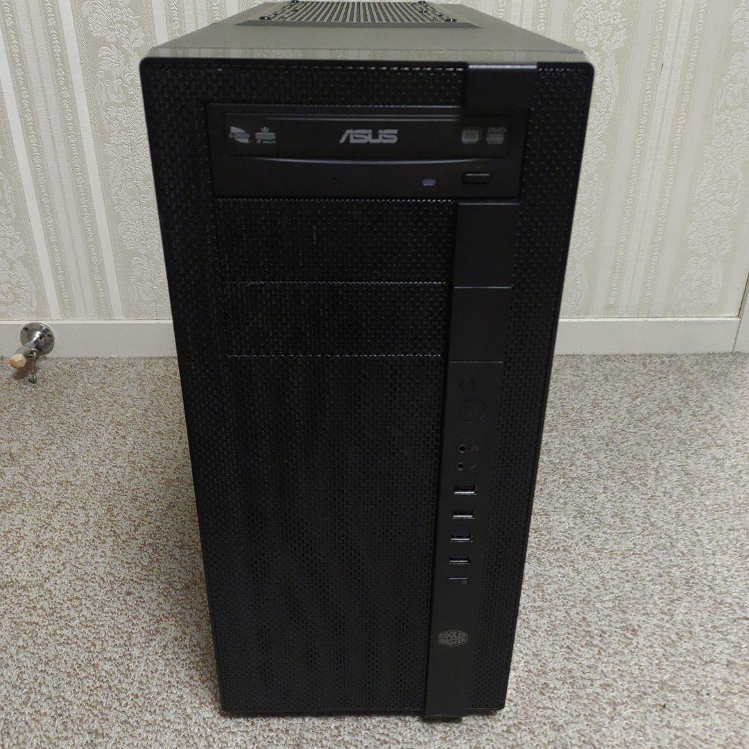 限定特価 SSD搭載 ゲーミングパソコン 「３１」