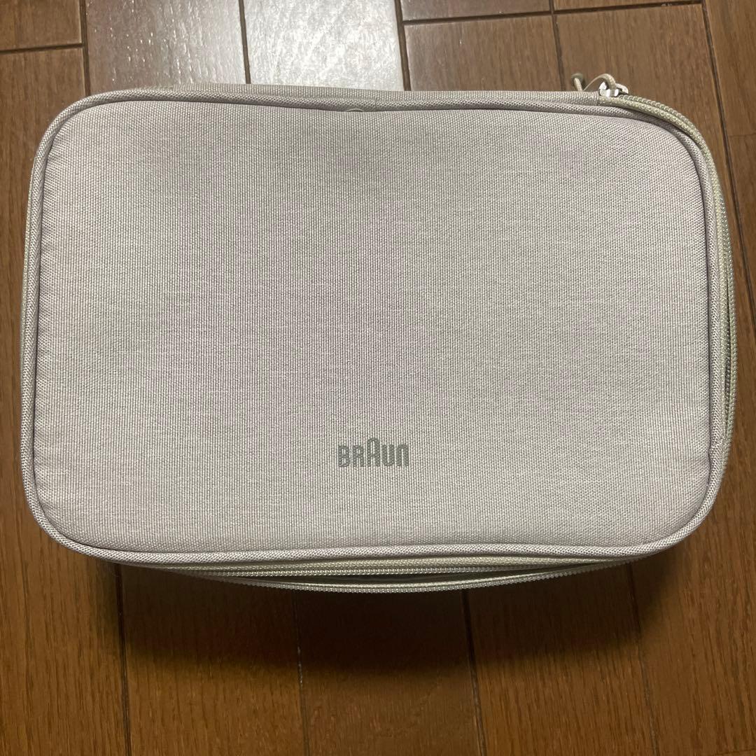 Braun/ブラウン PL-5117　シルクエキスパート Pro5