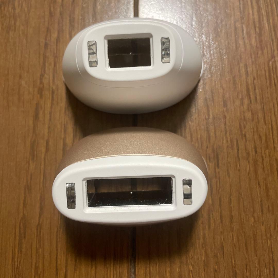 Braun/ブラウン PL-5117　シルクエキスパート Pro5