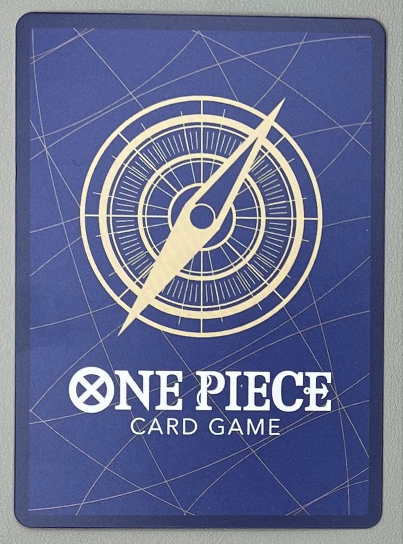 ワンピース カードゲーム ナミ SPカード 5枚セット EB03-053
