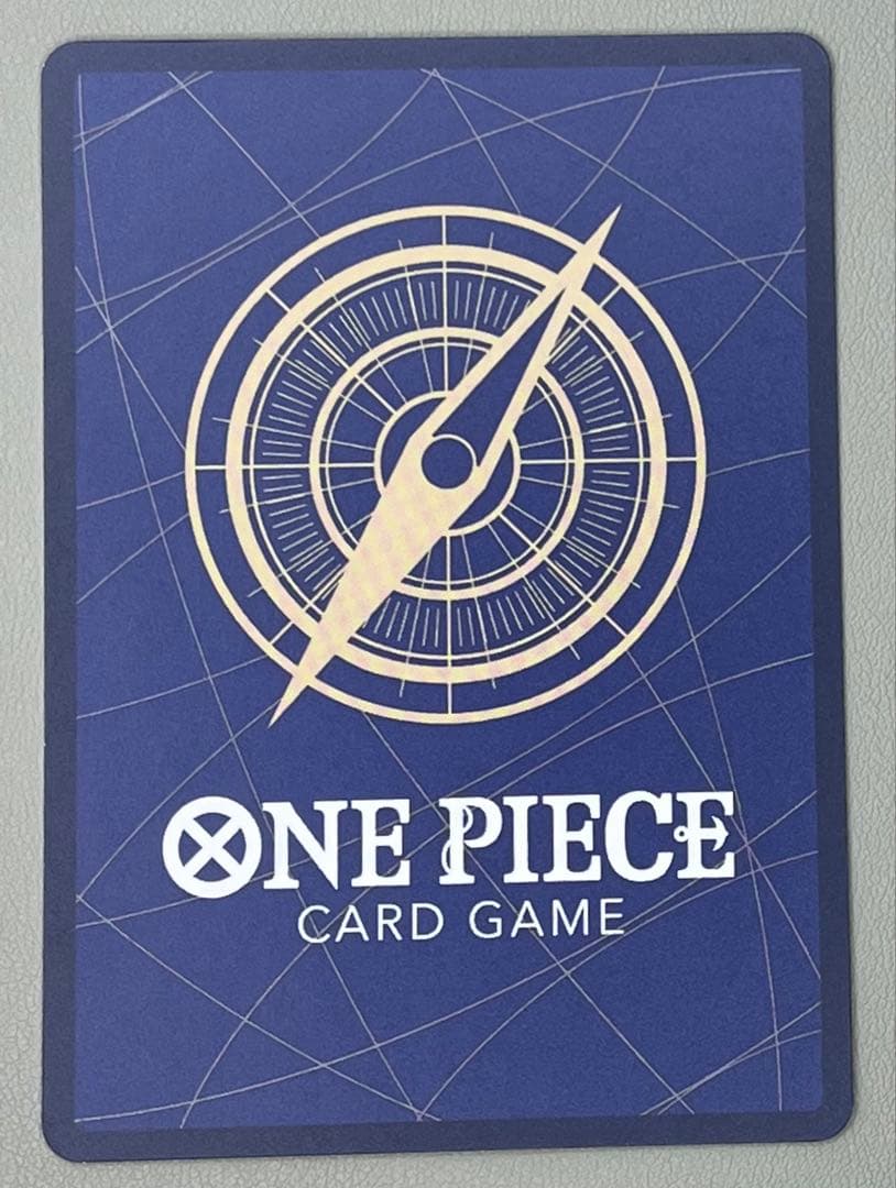 ワンピース カードゲーム ナミ SPカード 5枚セット EB03-053