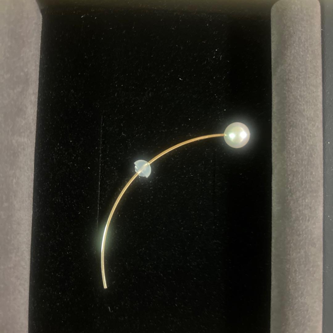 hirotaka パール アローピアス