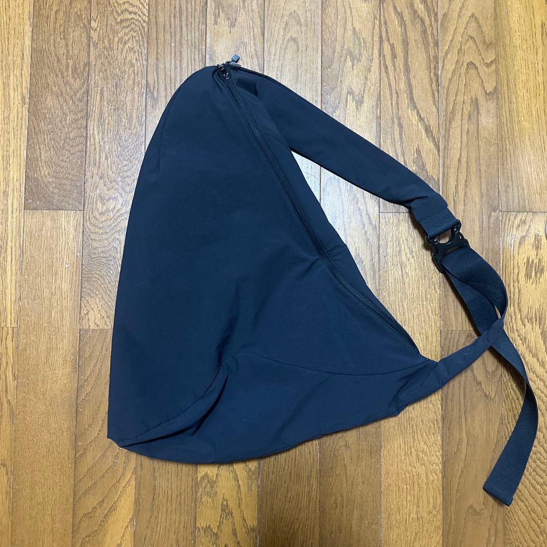 ryaw ショルダーバック　メッセンジャー