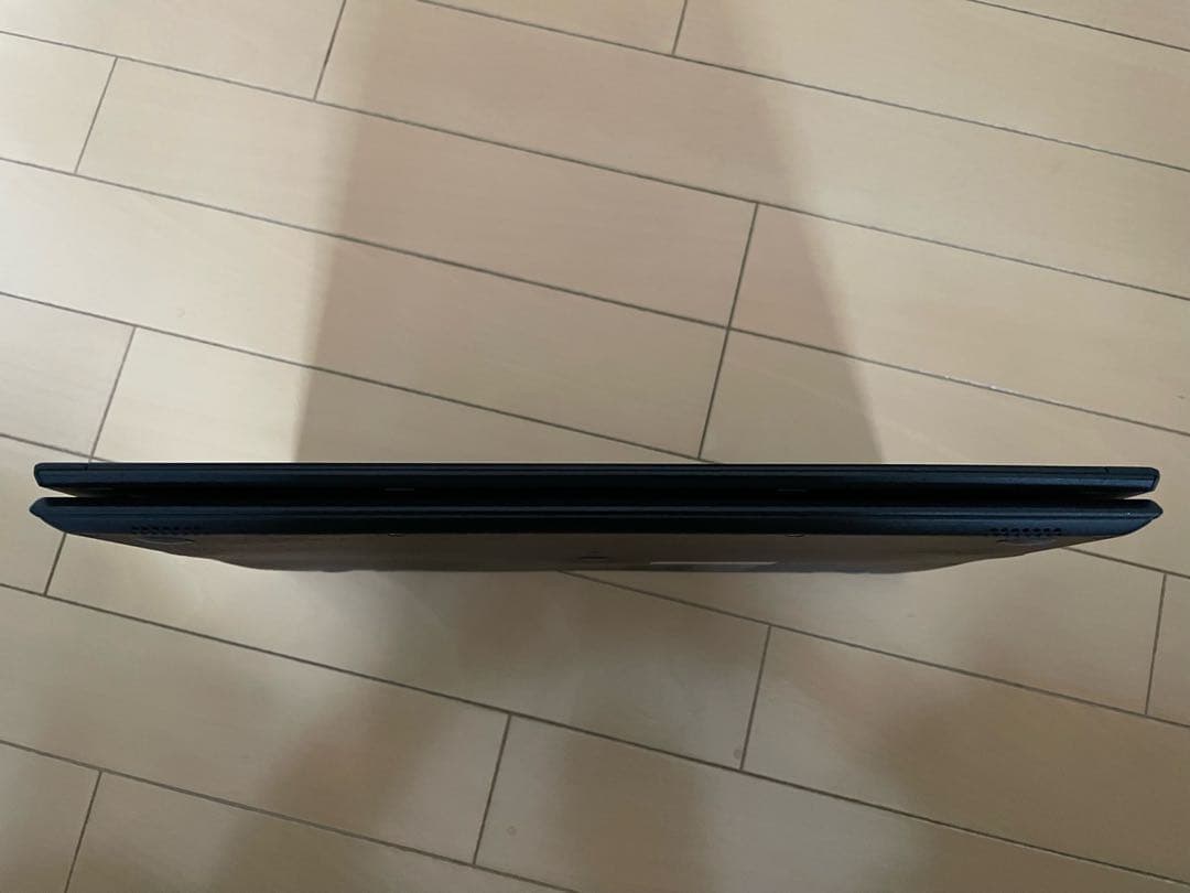 【超軽量】NEC LAVIE ノートパソコン SSD128G Corei5