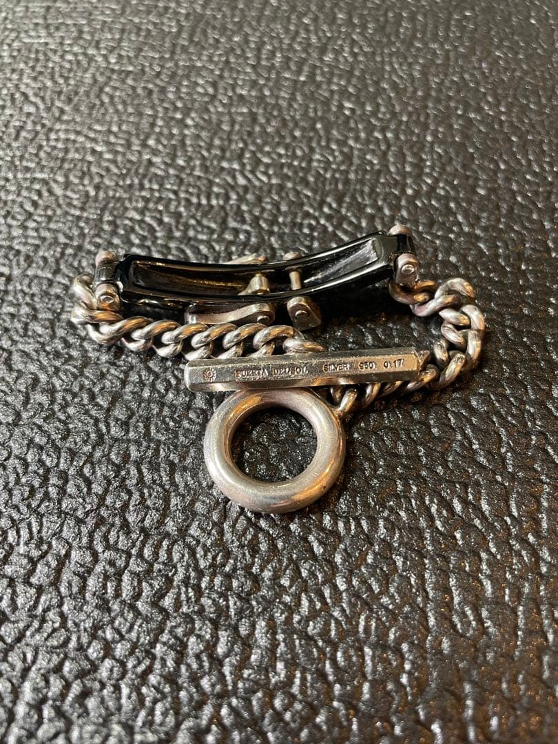 k*1様 【PUERTA DEL SOL】プエルタ・デル・ソル　ベルトモチーフブ