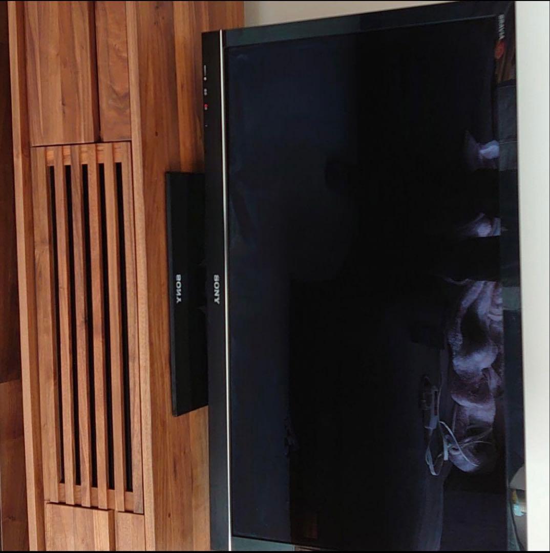 SONY BRAVIA 40インチ　液晶テレビ