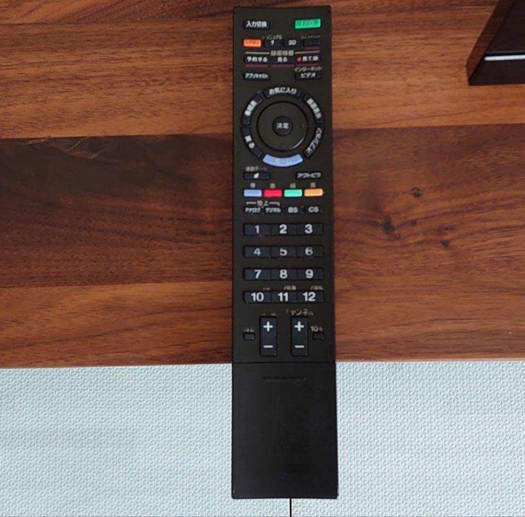 SONY BRAVIA 40インチ　液晶テレビ